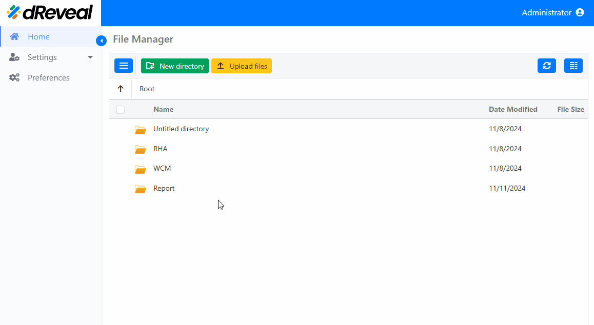 Rename | Embedded Documentation