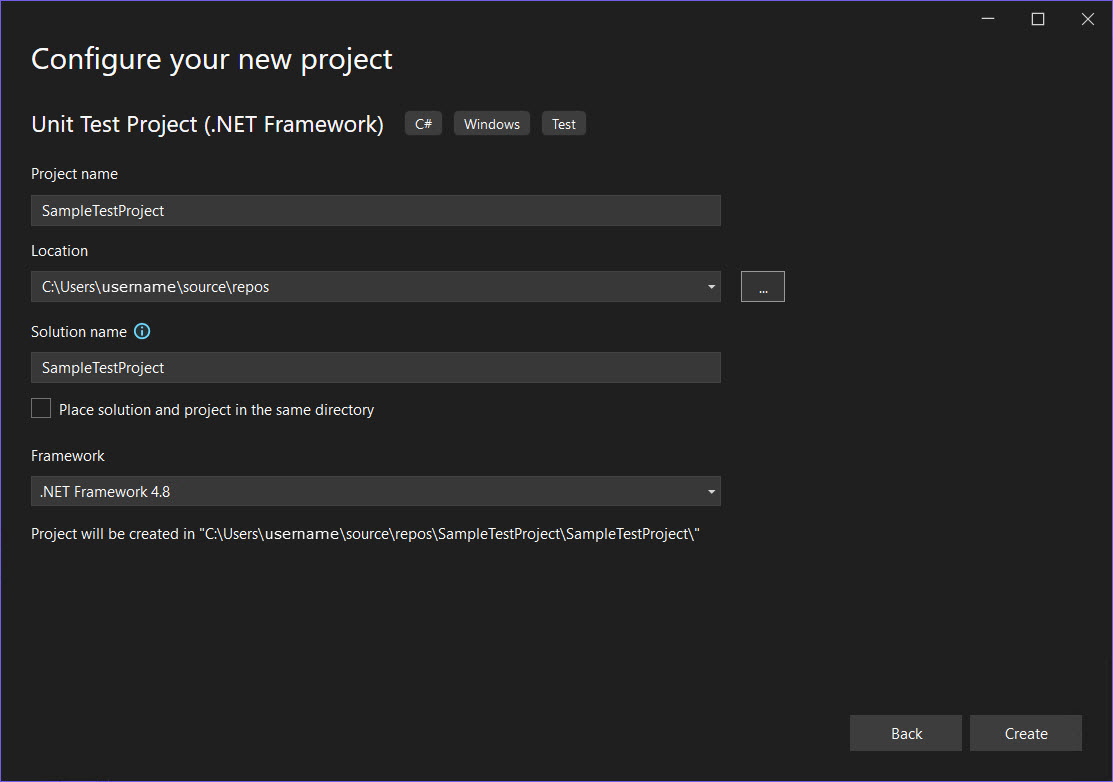 .Net Framework