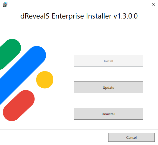 v1.3 InstallerUpdateWizzard